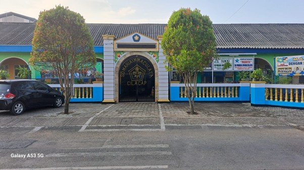 SD Maria Immaculata: Menanam Benih Keunggulan di Jantung Cilacap